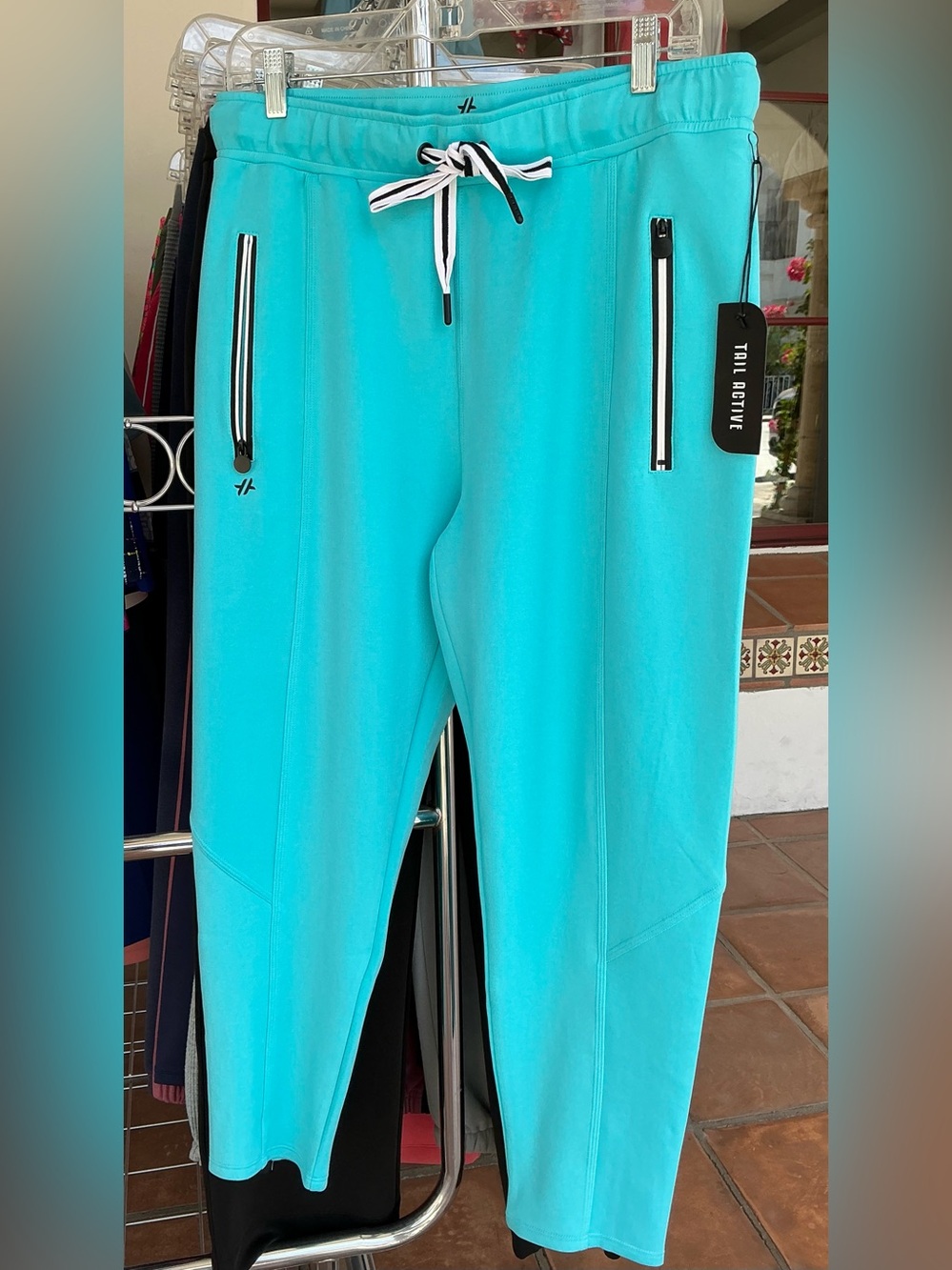 Tail Eleanor Jogger Curacao